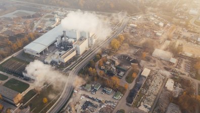 Очаква се голям скок на въглеродните емисии през 2021 г.