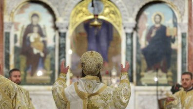 Българската православна църква почита паметта на княз Александър Невски