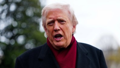 САЩ затварят въздушното пространство на Венецуела, обяви Тръмп