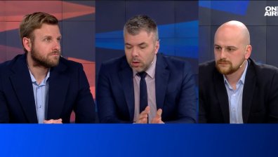Спорове в НС, нови играчи, стари проблеми &ndash; страната влиза в изборен режим (ВИДЕО)
