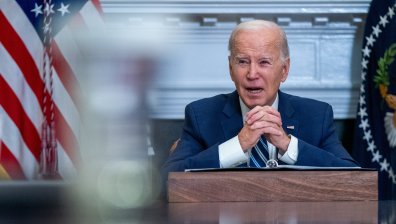 Байдън щастлив от примирието в Газа: Държани в плен смели души ще бъдат при семействата си