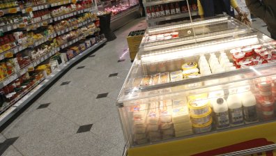 Ваучерите за храна да станат 300 лв. през 2026 г. - в бюджета няма заложено увеличение