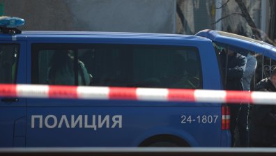 Разследват убийството на мъж в "Захарна фабрика" в София