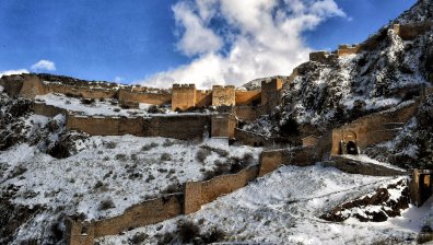 Времето в Гърция "полудя": Температурите скачат от -10°С до +20°С