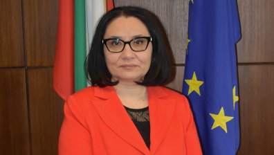 Избраха Ваня Стефанова за и.ф. главен прокурор на България