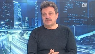 Д-р Симидчиев: Започва нов пик, трябва да направим всичко, за да намалим скоростта