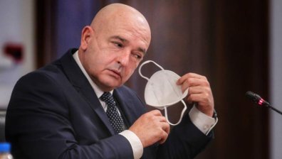 Проф. Мутафчийски: Все още има опасност за фенове по спортните събития
