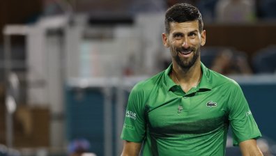 Новак Джокович няма намерение да се дава на по-младите