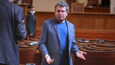 ИТН започва консултации за правителство, поканени са всички без ГЕРБ