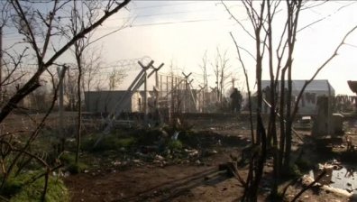 Балканският маршрут за мигранти остава затворен