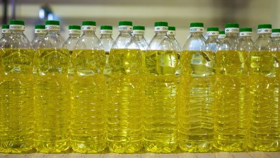 Търговци предлагат олио на лизинг и с томбола
