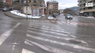 До лятото кметовете трябва да оправят пешеходните пътеки