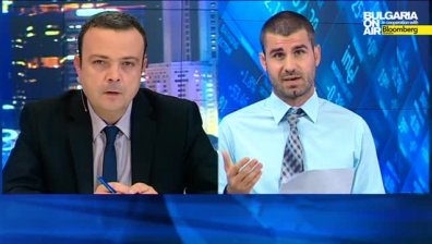 Пазарен анализ 31 юли 2015г.