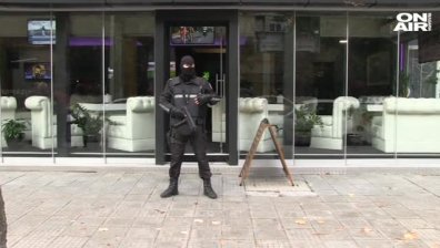Шестима от задържаните в Русе остават в ареста