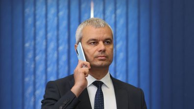 "Възраждане" започва национални протести, иска сваляне на правителството