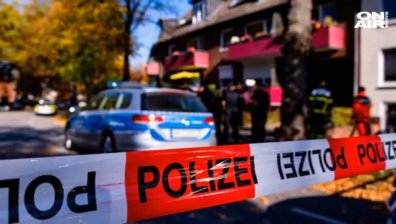 Две жертви и двама тежко ранени полицаи след стрелба в Германия
