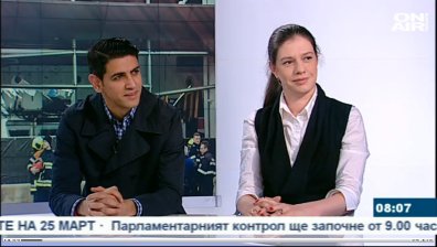 Радикализацията е страшният бич за Европа!