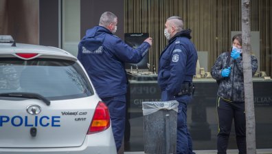 В сила са новите мерки срещу разпространението на коронавируса