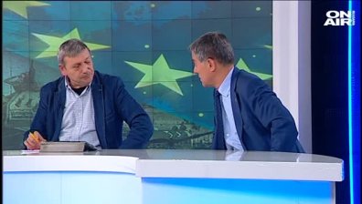 Ден на победата или Ден на Европа? - 14 май 2017