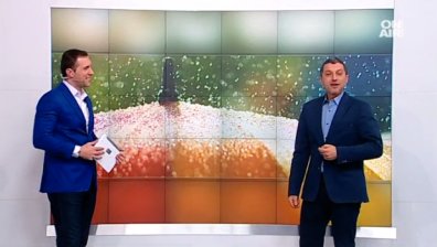 Мрачно и дъждовно време за 8 март, носете си чадър