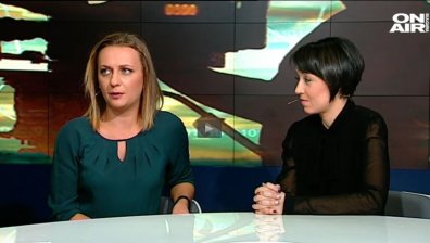 Ударите под кръста в президентската кампания у нас
