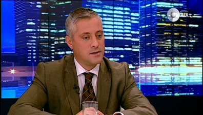 Божидар Лукарски за реакцията на ЕНП относно полицейската разправа с протестиращите студенти