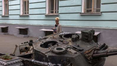 Русия строи военна база в Сърбия?