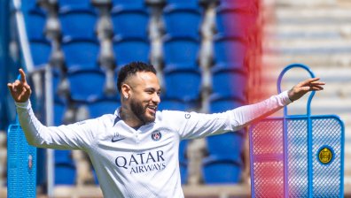 И Неймар отива в Саудитска Арабия? Предлагат му колосална сума