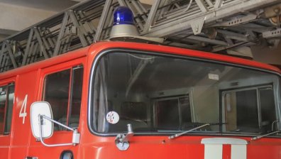  Пожар избухна от спукан петролопровод в Украйна, има пострадали