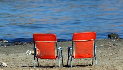 Българин за малко да се удави в Гърция, служители на заведение го спасили