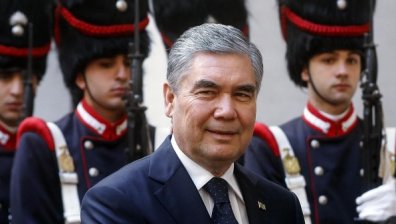 В Туркменистан забраниха използването на думата "коронавирус"