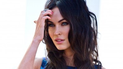 Меган Фокс се озова в "най-тъмната приказка"