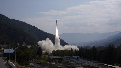 Китай изстреля спътник за наблюдение на промените в Океана