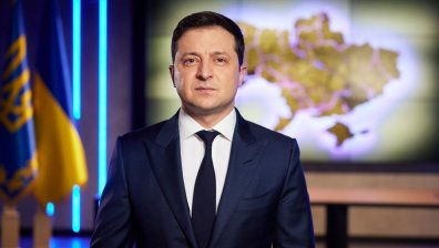 Как "шоуменът" Зеленски скри шапката на всички и се оказа невероятен лидер