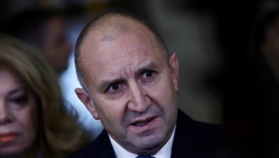Румен Радев: Отговорността вече не е моя, а на г-н Главчев