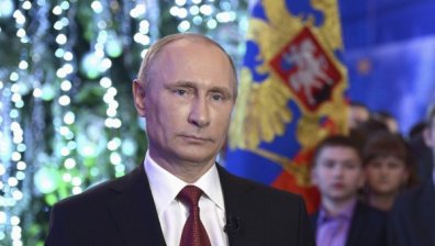 Духът ни е силен, категоричен е Путин