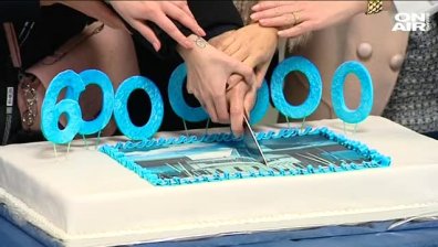 Летище София отбеляза 6-милионния си пътник