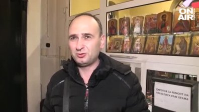 За русенци загубата на Неофит е още по-болезнена: "Всички го обичаха, той ни обединяваше"