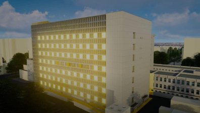 Фондация "Даная" съди България заради "Мама и аз" преди национална детска болница