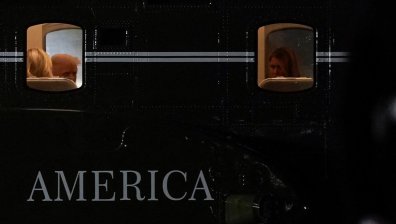 Доналд Тръмп размаха пръст на Мелания (ВИДЕО)