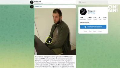 Заловиха боец на "Вагнер" в България: Бил се е в Сирия и Украйна, Путин го наградил за храброст