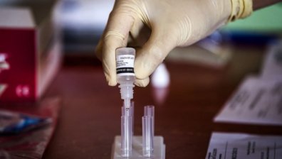 ЕМА одобри коктейла от антитела на "Регенерон" за лечение на Ковид-19