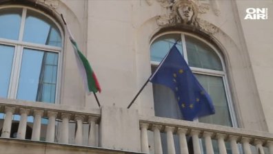 Прокуратурата поиска отстраняването на зам.-министър Ангел Попов