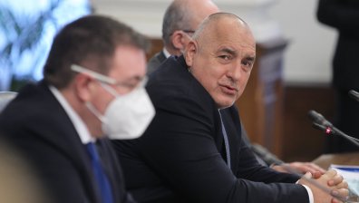България влиза в трета вълна на коронавируса