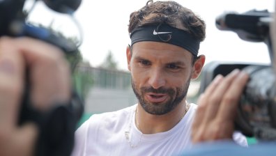 Гришо: Мачовете в началото на турнира са много важни