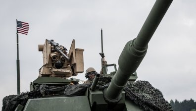 Пентагонът готов да прати военни по източния фланг на НАТО