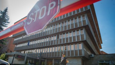 Протест пред СЕМ в подкрепа на генералния директор на БНР