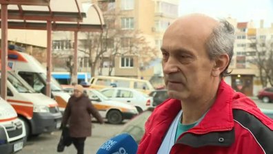 Лекарят, сблъскал се първи с трагедията в Хитрино: Такова нещо не съм виждал