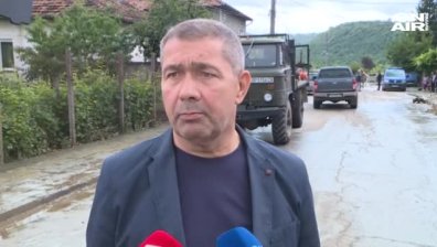 Пороите взеха жертва в Роман