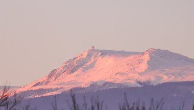 ПСС: Не са подходящи условията за туризъм във високите планини